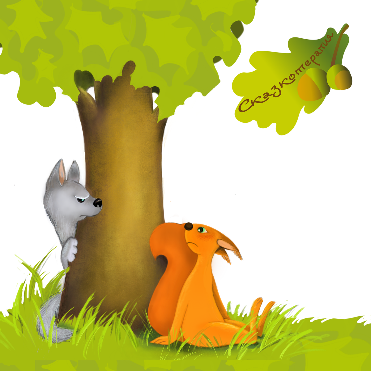 Художник -иллюстратор Сусанина Галина