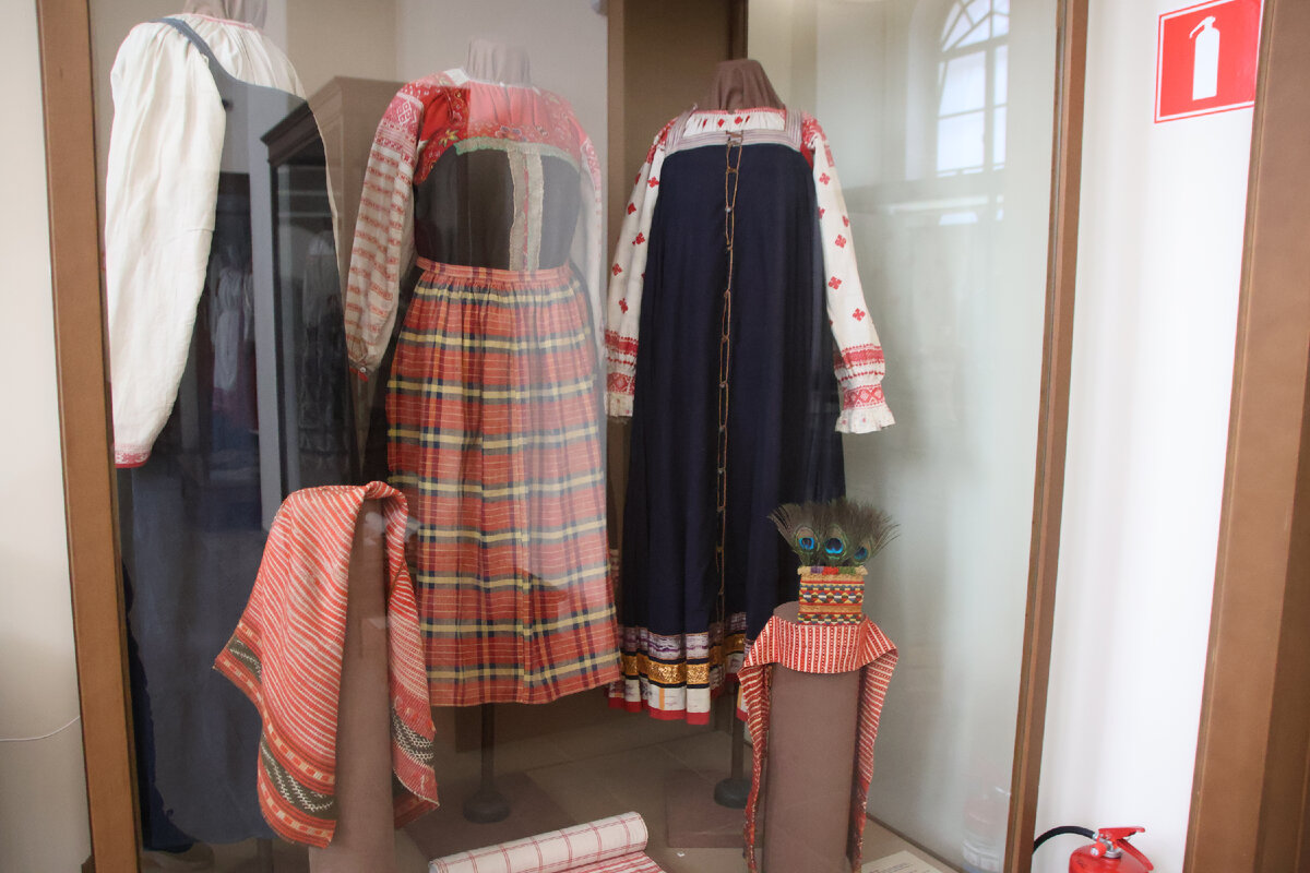 Музей в Смоленске