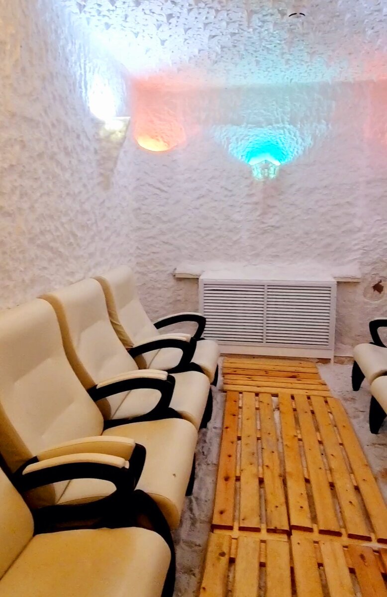 Фото автора. 