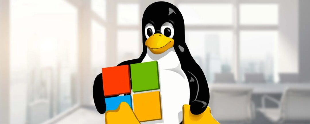 Три причины, почему Linux никогда не догонит Windows