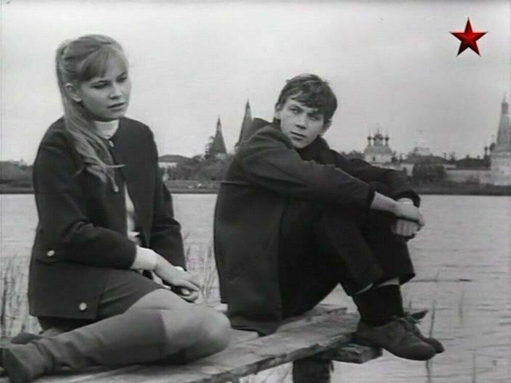 Кадр из фильма. Фото в свободном доступе