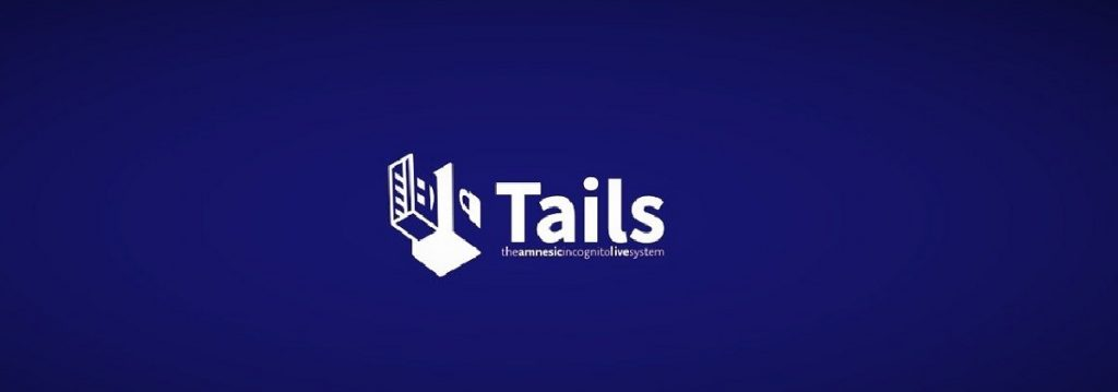 Tails — это дистрибутив Linux, предназначенный для сохранения конфиденциальности и анонимности.