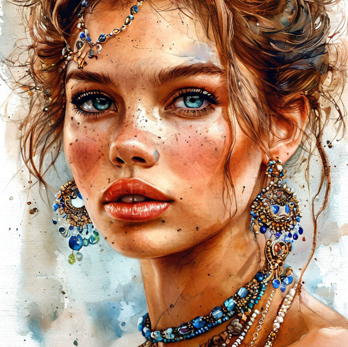 Создано Шедеврум по запросу автора