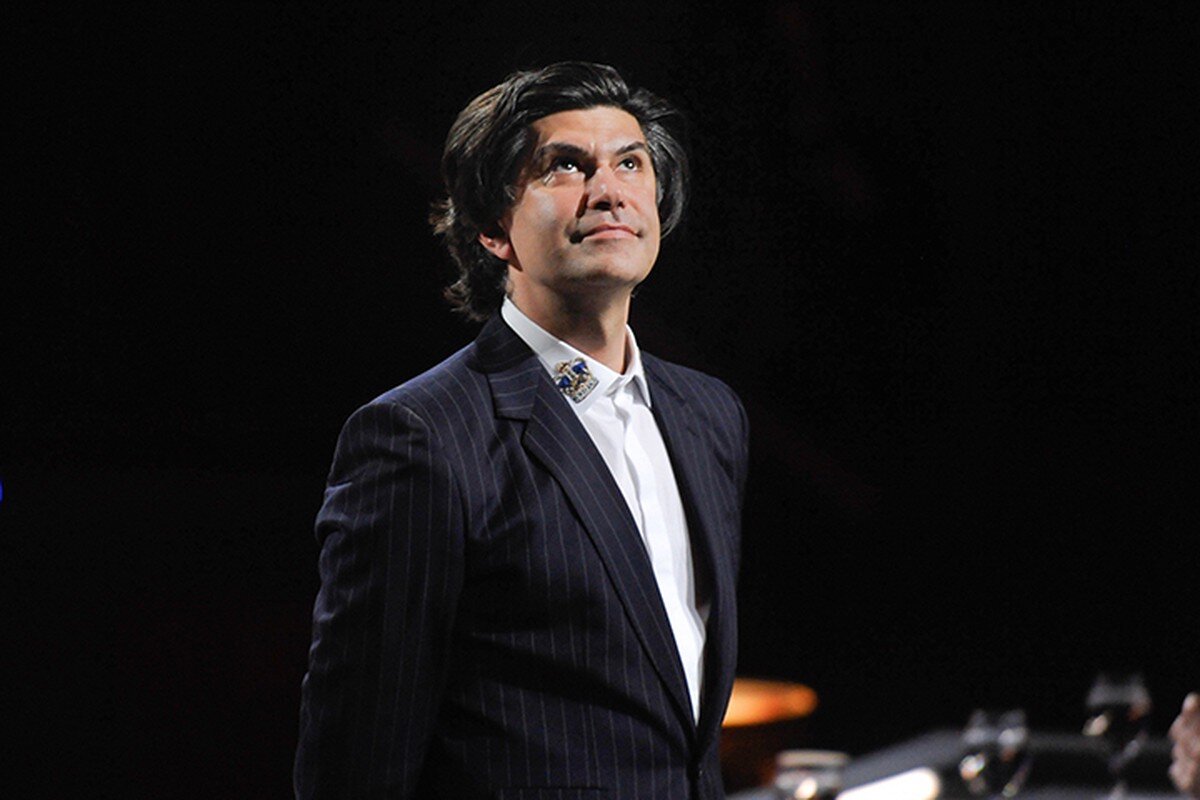    Фото: Александр Авилов / АГН Москва