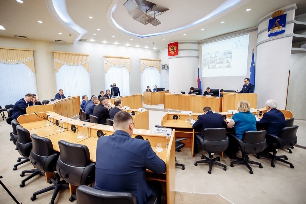 | Фото: duma.tyumen-city.ru