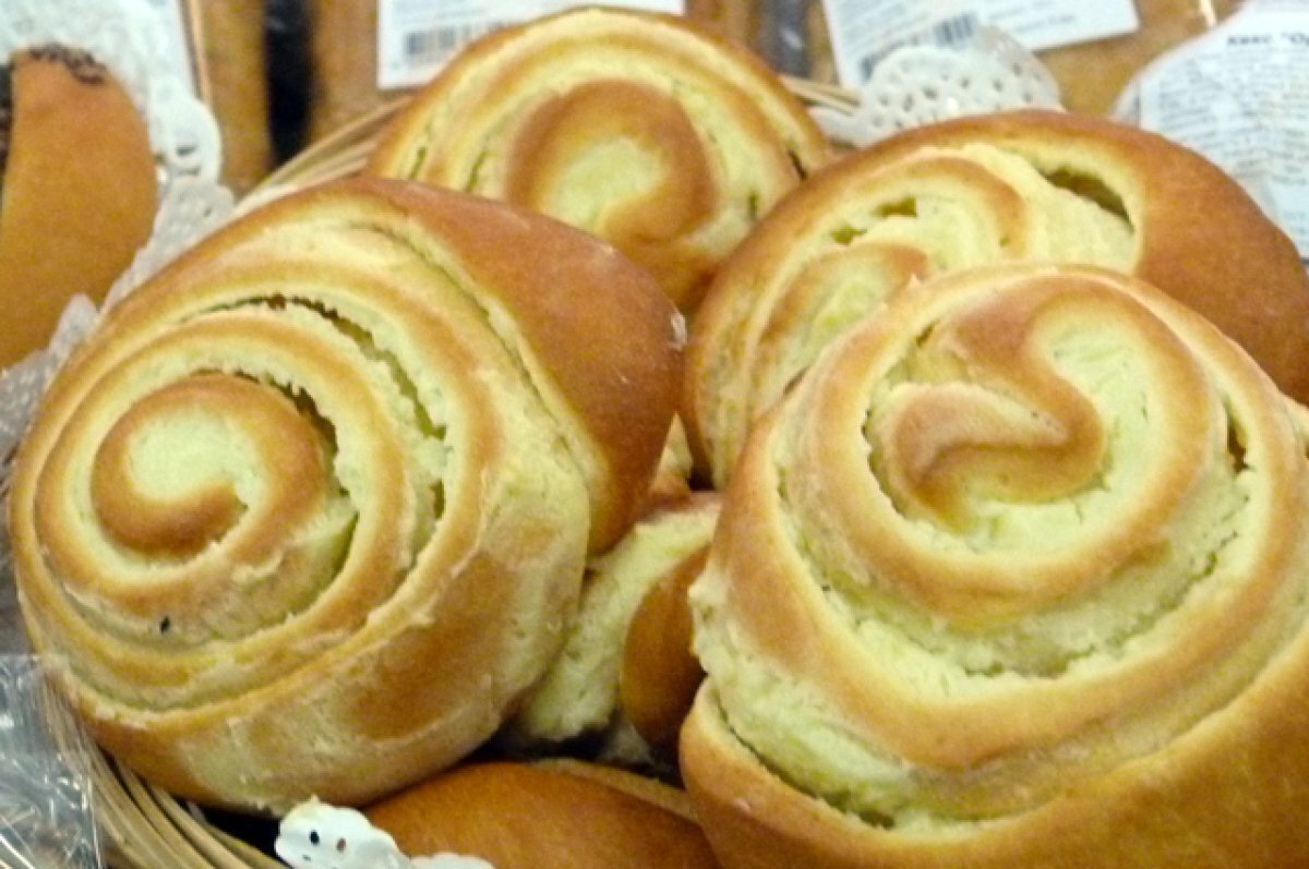    Чувашские булочки должны стать ещё качественнее