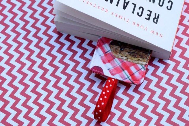    Из ткани   
Источник: «Pam ash designs.»