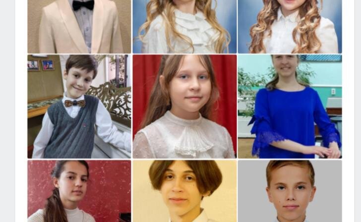    комитет культуры города