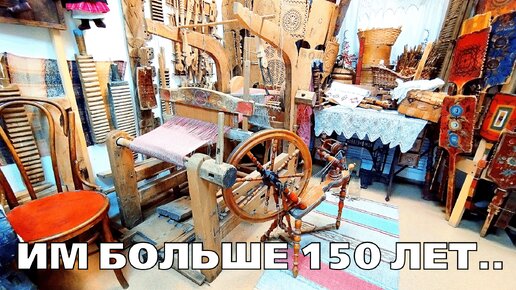 ИМ БОЛЬШЕ 150 ЛЕТ. Музей памяти исчезающих деревень. Покинутый мир ВЯТКИ.