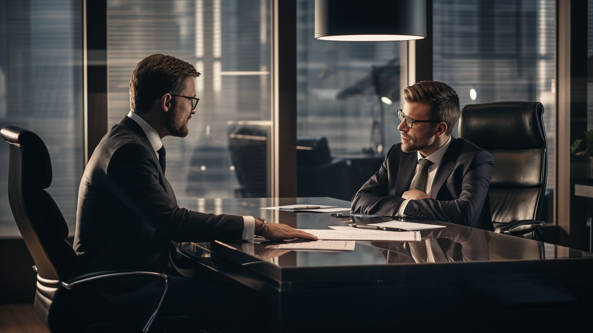    Астролог назвала идеальный день, когда получится выпросить повышение у начальства© News-hub NR / Сгенерировано нейросетью Midjourney