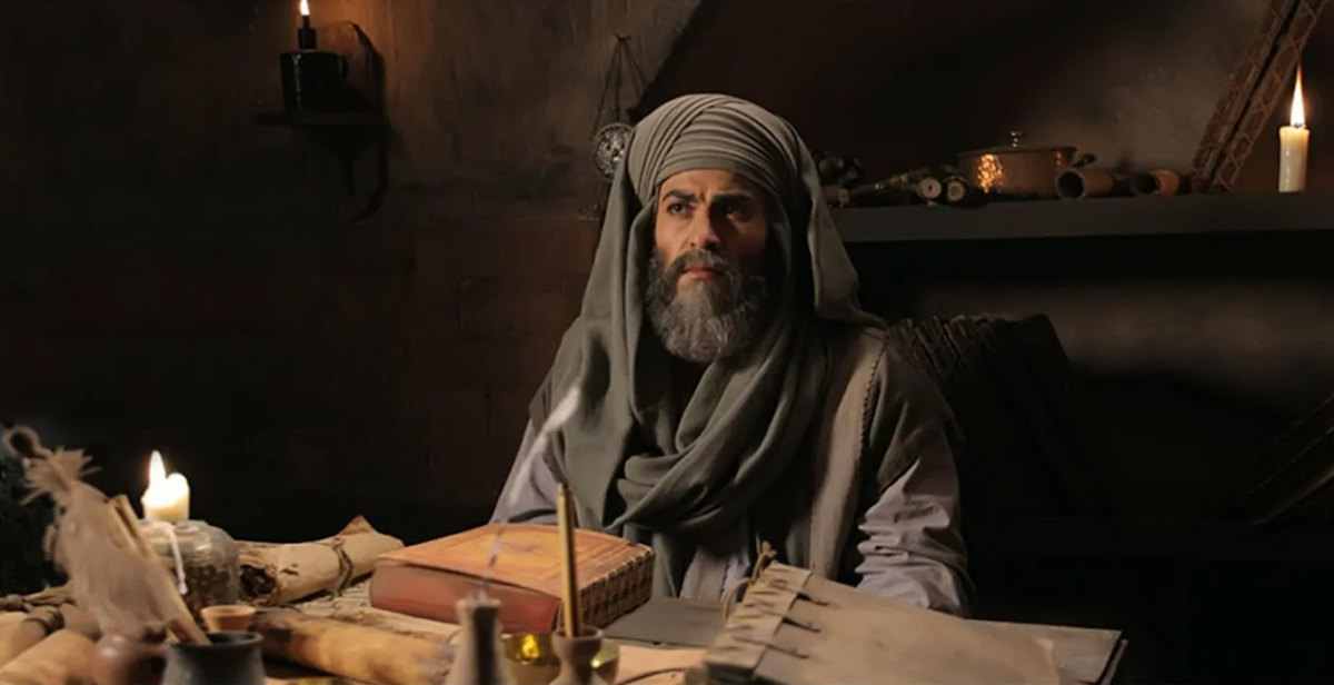 Мудрость всем хороша, но не все её слушают