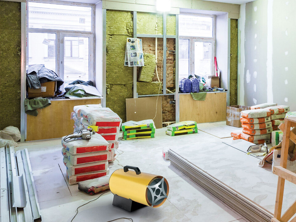 Тепловые пушки Ballu фото с официального сайта