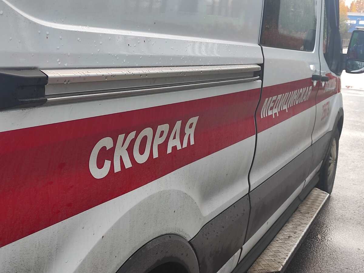 © Форпост Северо-Запад / Иняхина Алиса 