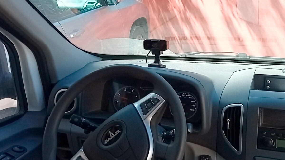 Камера Best Electronics СМ-308 AHD 1080P D (с функцией DSM)