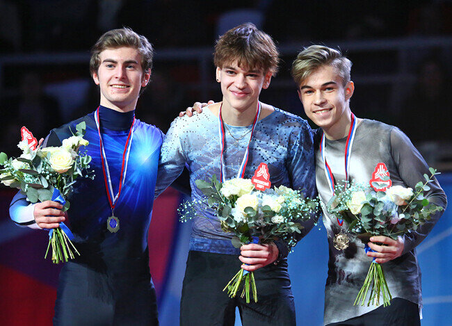 ​Фото: Мария Евтеева / fsrussia.ru