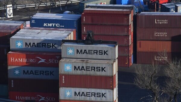    © Sputnik / Виталий Аньков