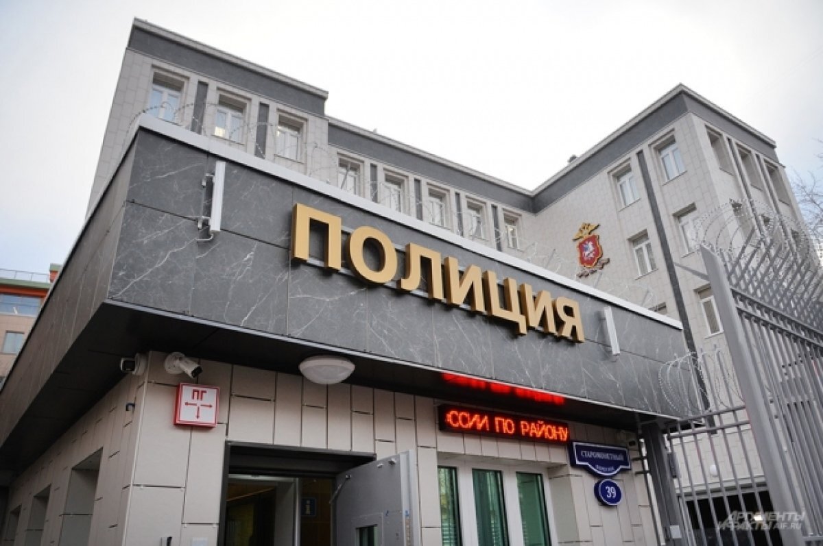    В УМВД сообщили подробности драки мигранта с жителем Бузулука.