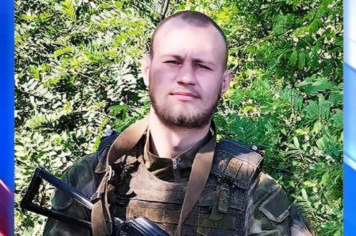    Подписавший втайне контракт житель Забайкалья погиб на СВО