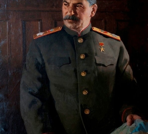 Что носил Сталин в потайном кармане своего кителя?