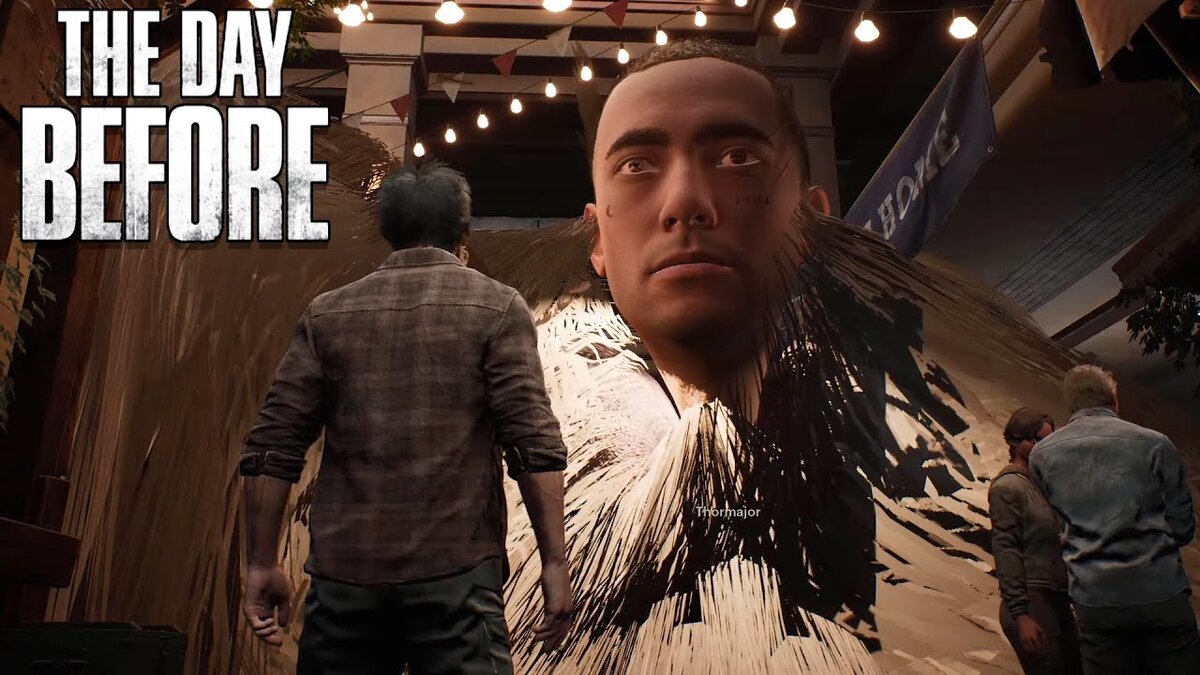 Ставить сюда "трейлеры" этой поделки смысла нет. Скрины с багами будут более уместны