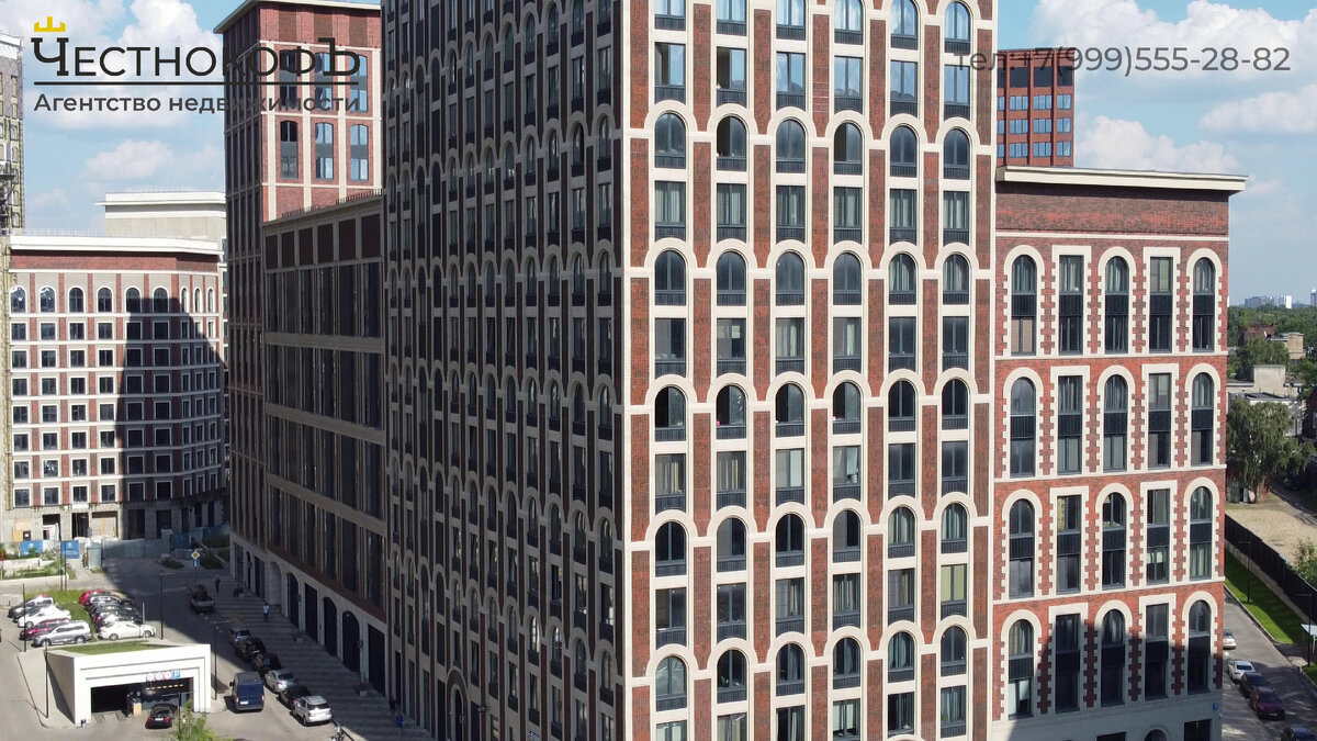 отзывы о жк «Серебряный фонтан»