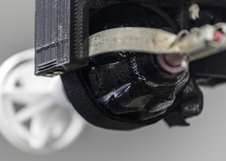    Сальдо: с помощью FPV-дронов ВСУ уже охотятся даже за мотоциклами и за велосипедистами