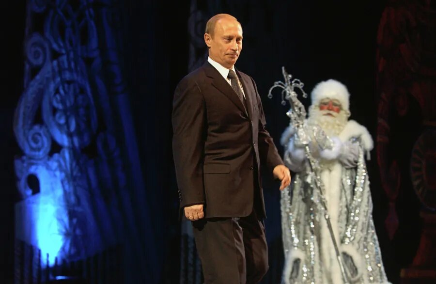 Сергей Гунеев / РИА Новости