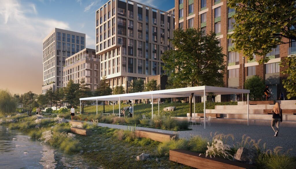    Фото: Tekta Group