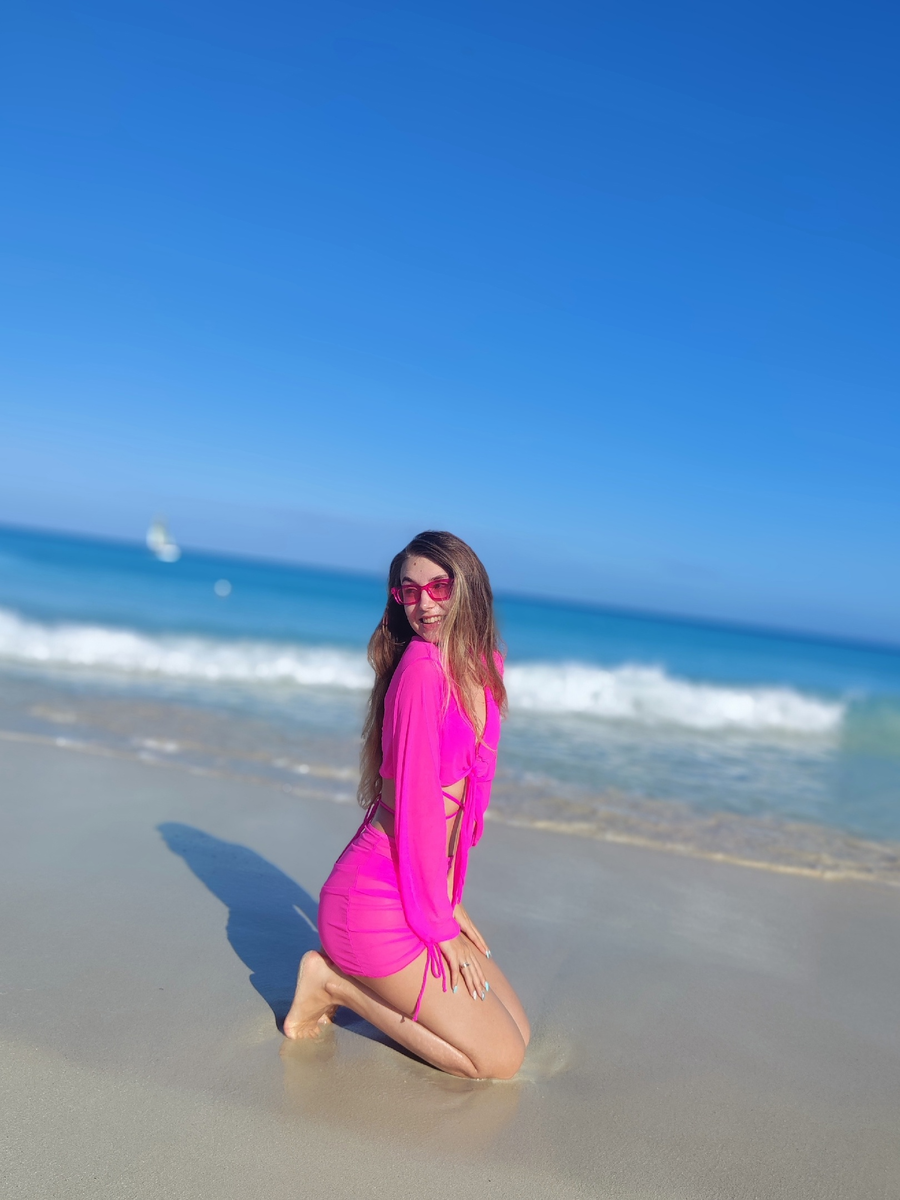 Атлантический океан