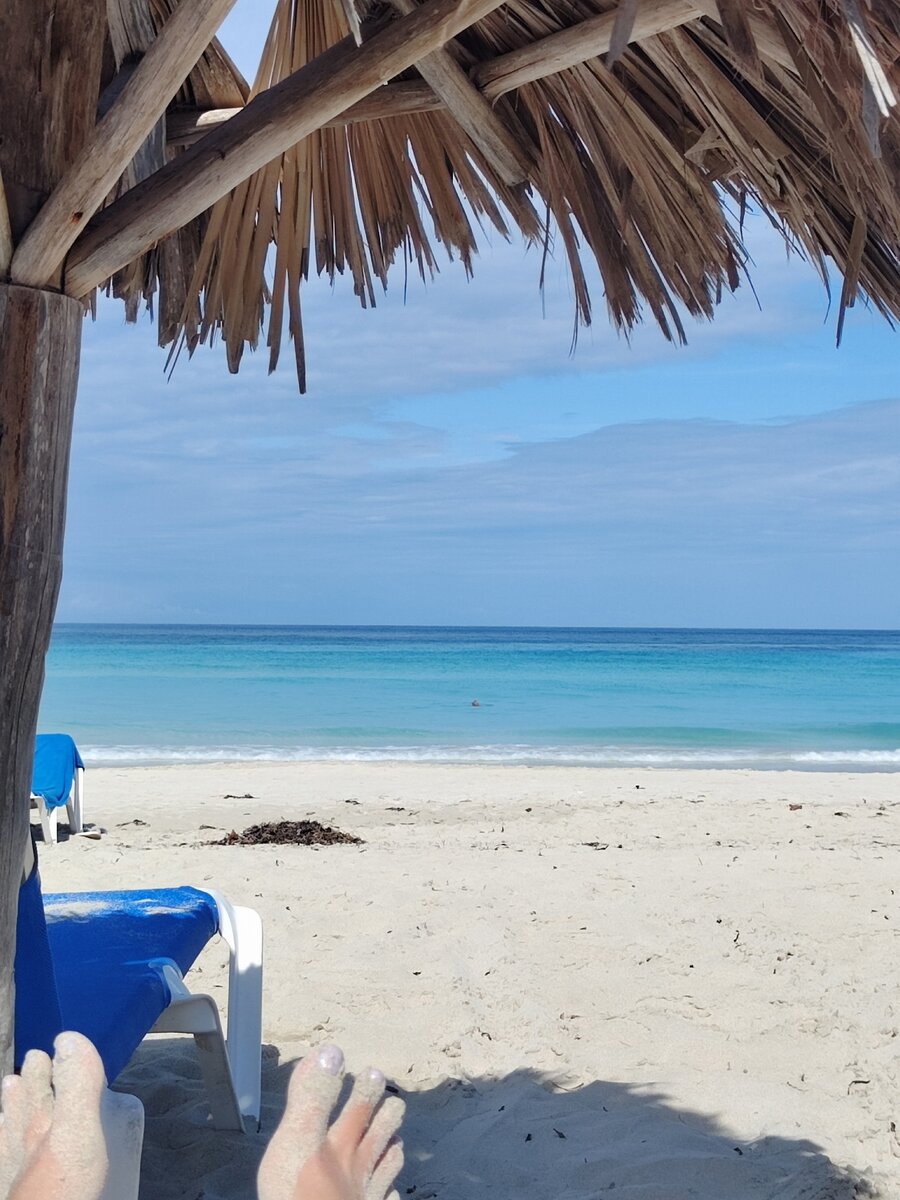 Атлантический океан