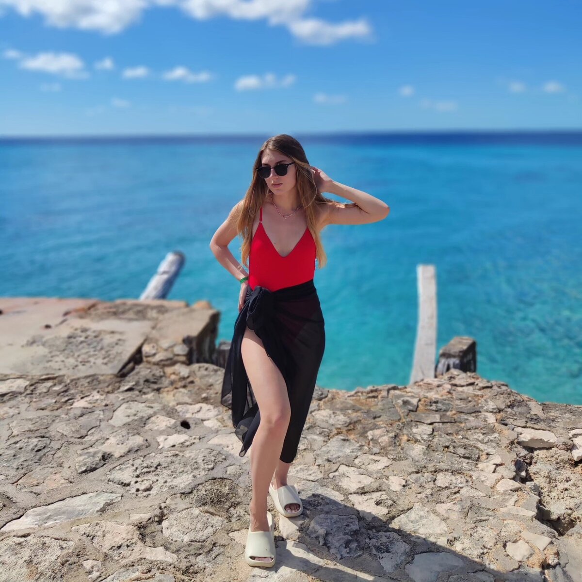 Карибское море