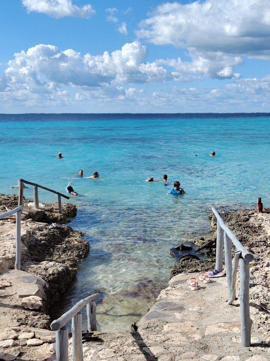 Карибское море