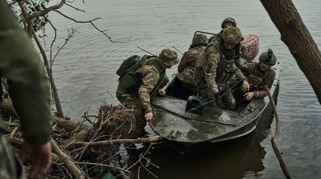 Фото: телеграм-канал Владимира Зеленского