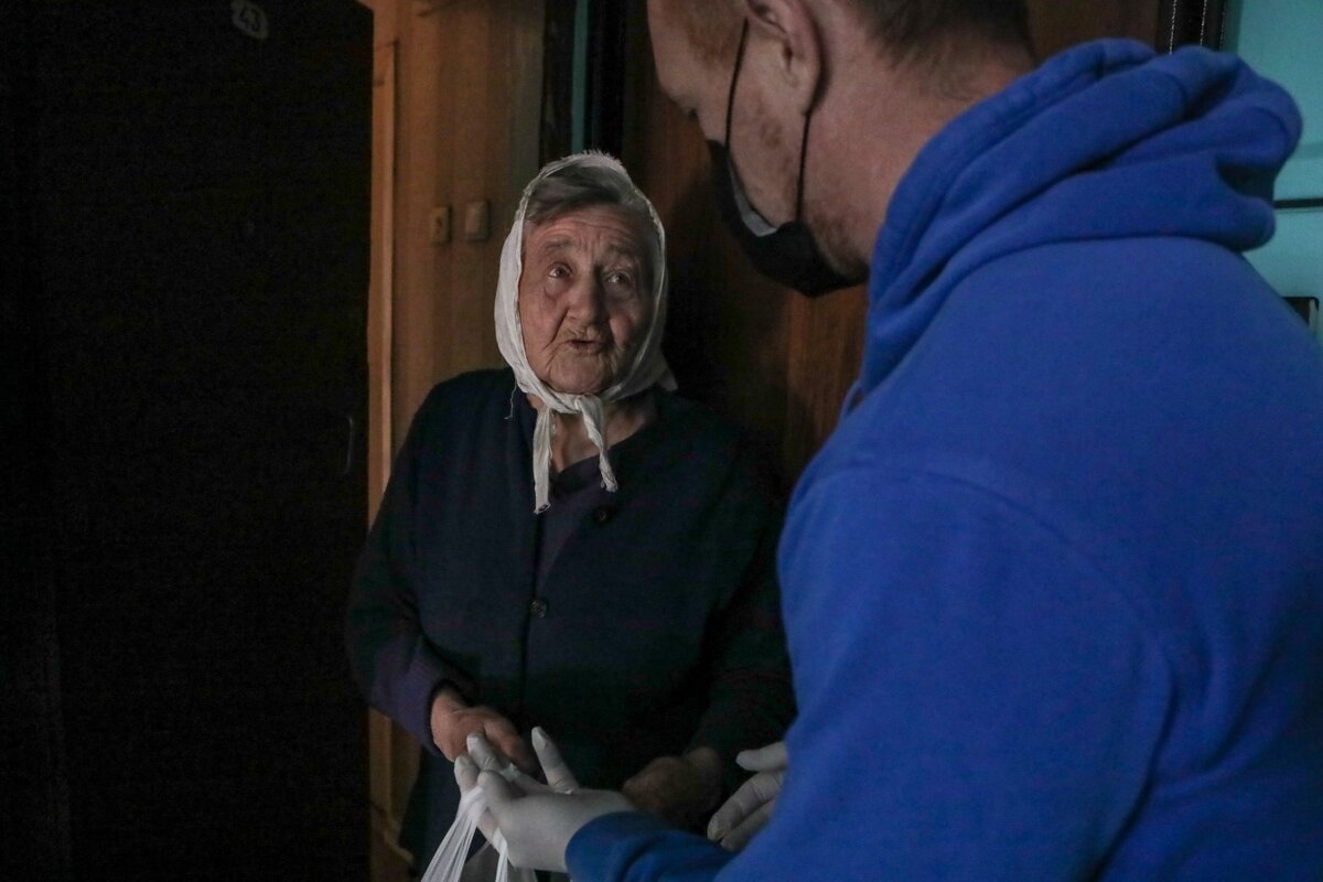    Софья Сандурская / Агентство «Москва»