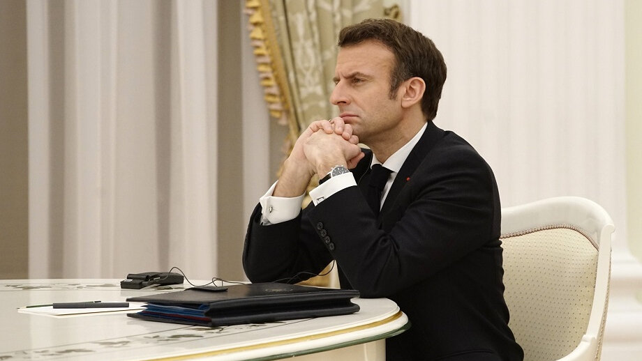 Фото: официальный сайт Президента РФ