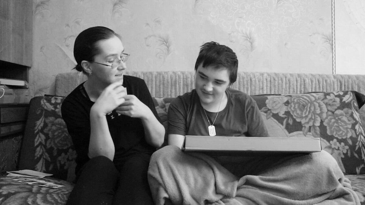 Говорила же, что игра будет жизнерадостной)))