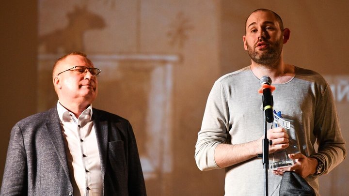 ФОТО: ИВАНКО ИГОРЬ/АГЕНТСТВО «МОСКВА»