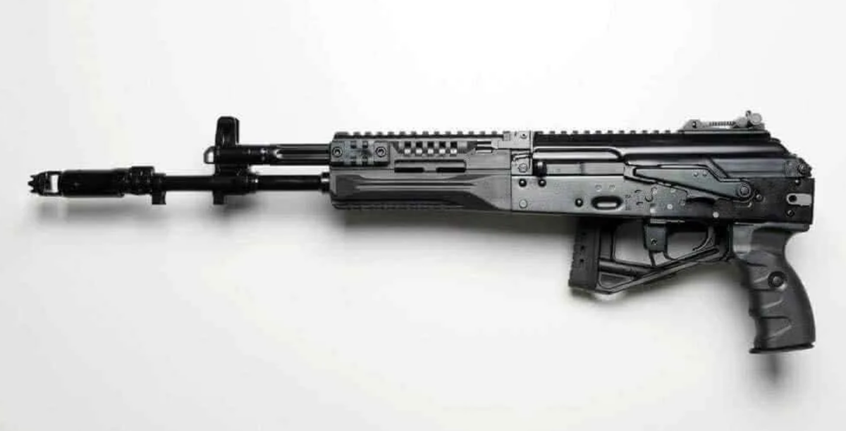 Автомат АК-15 | Записки Оружейного Журналиста | Дзен