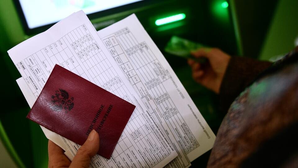 Фото: © РИА Новости/Павел Лисицын