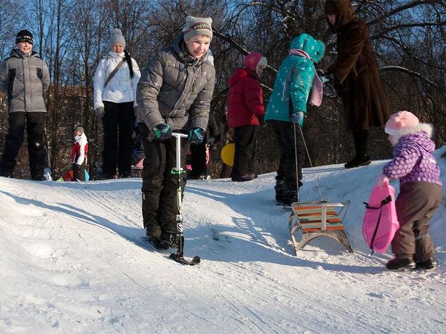 Фото: Вадим Заблоцкий
