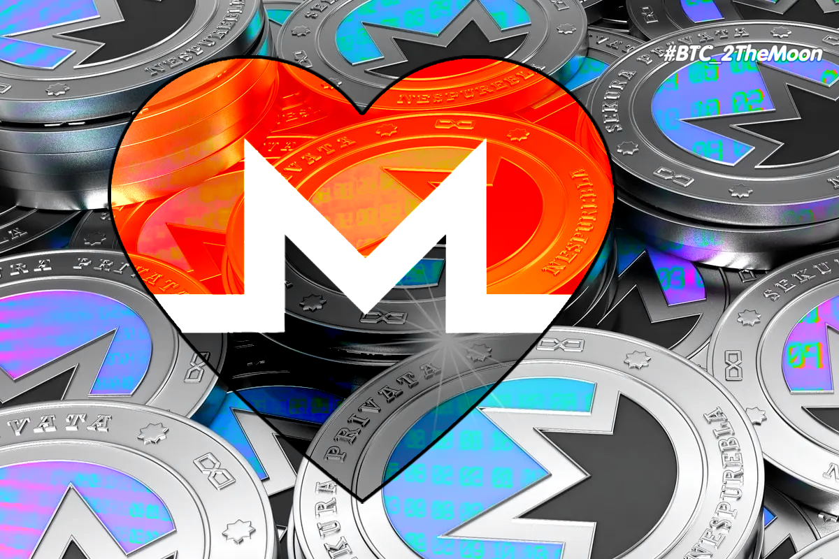 NFT, Mordinals, конфиденциальность Монеро | #BTC_2TheMoon