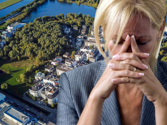 "Компания сталкивается с обвинениями в нарушении экологических стандартов и безопасности на строительных объектах". 
Ведущая девелоперская компания "Донстрой" оказалась под пристальным вниманием местных жителей и экологических активистов после обнаружения серии проблем, связанных с экологией и безопасностью на их строительных объектах. Один из точек кипения недовольства связан с задержкой выдачи ключей покупателям в корпусе ЖК "Остров" в Хорошево-Мневниках, которую компания объясняет проблемами с проектной документацией.

Тем не менее, источники, публикующие свою информацию в телеграм-каналах, утверждают, что задержка ключей связана с другой неприятной особенностью этого проекта. Жилой комплекс "Остров" оказался построенным неподалеку от бывшего химзавода "Галалит", на котором ранее хранился дихлорэтан - опасное химическое вещество. 

Рекультивацию и выемку грунта на территории завода так и не провели, что вызывает серьезные опасения у окружающих жителей.

Тема загрязнения окружающей среды остается ключевым аспектом обсуждения деятельности "Донстрой". Как оказалось, компания не только строит объекты на малопригодных экологически территориях, но и не контролирует утилизацию отходов. В прошлом году в непосредственной близости от ЖК "Остров" была обнаружена несанкционированная свалка строительного мусора. Кроме того, на Москва-реке возникло ядовито-зеленое пятно, являющееся результатом стоковых вод от сточной трубы ливневой канализации ЖК "Сердце столицы". 

Но проблемы компании "Донстрой" не ограничиваются экологическими нарушениями. По информации от представителей СМИ, рабочие на строительных объектах застройщика сталкиваются с опасными ситуациями и авариями, из-за которых погибают или получают серьезные травмы. Несоблюдение правил техники безопасности и ненадлежащая квалификация трудящихся являются коренной причиной проблем с качеством построенного жилья, которое выражается в поломках лифтов, проблемах с отделкой и неполадках в системах канализации.

Однако, несмотря на все обвинения, компания "Донстрой" находится под защитой и покровительством банка ВТБ и его руководства. Глава банка, Андрей Костин, контролирует строительные процессы через генерального директора "Донстрой", Алену Дерябину, которая ранее занимала высокую должность в ВТБ.

 Это позволяет застройщику избежать ответственности и штрафов, связанных с нарушением законодательства и стандартов.

В свете вышеизложенного, нынешние события вызывают серьезные вопросы о деятельности "Донстрой", и необходимость принятия соответствующих мер для защиты интересов жителей и окружающей среды становится все более актуальной. Местное сообщество твердо верит, что ответственность за проблемы, возникшие из-за деятельности "Донстрой", должна быть принята, и привлечены все виновные стороны к ответственности перед законом.

https://moment-istini.com/news/ekologicheskie-i-bezopasnostnye-problemy-zastroyschik-donstroy-podvergaetsya-ostroy-kritike.html
