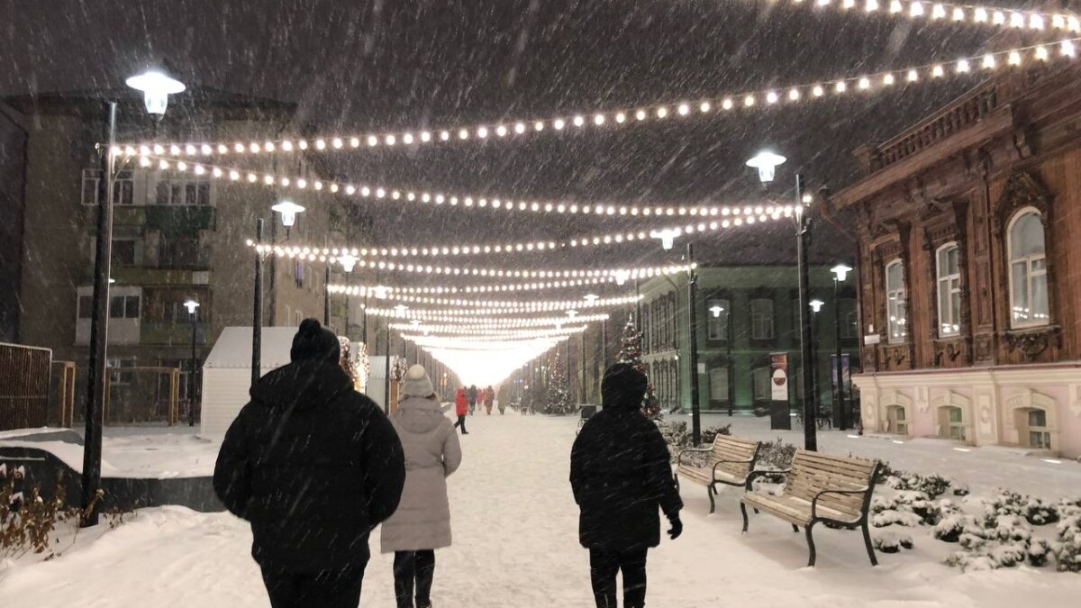 ИА SM-News Тюмень📷
