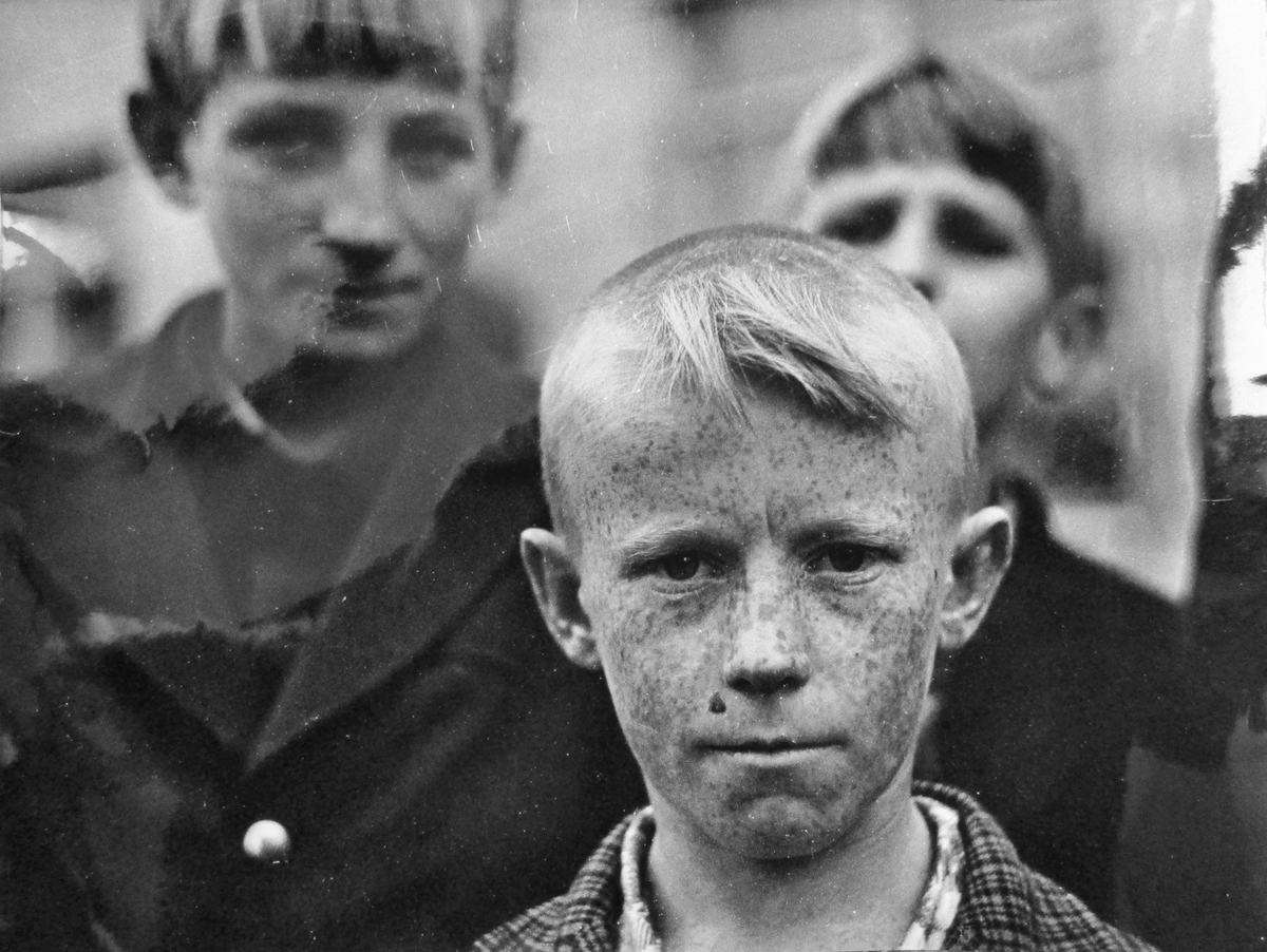 «Кого солнце любит» 1981 год
Усманов Валерий