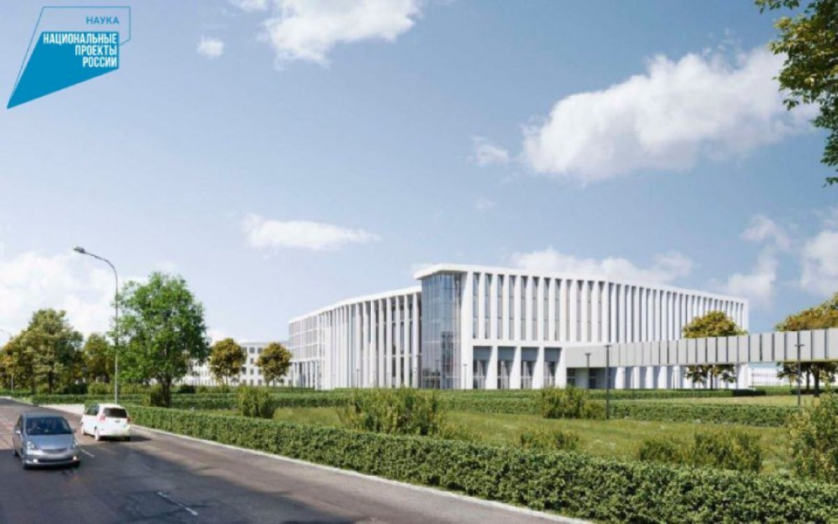    Новая лаборатория фитофармации откроется в Хабаровском межвузовском кампусе