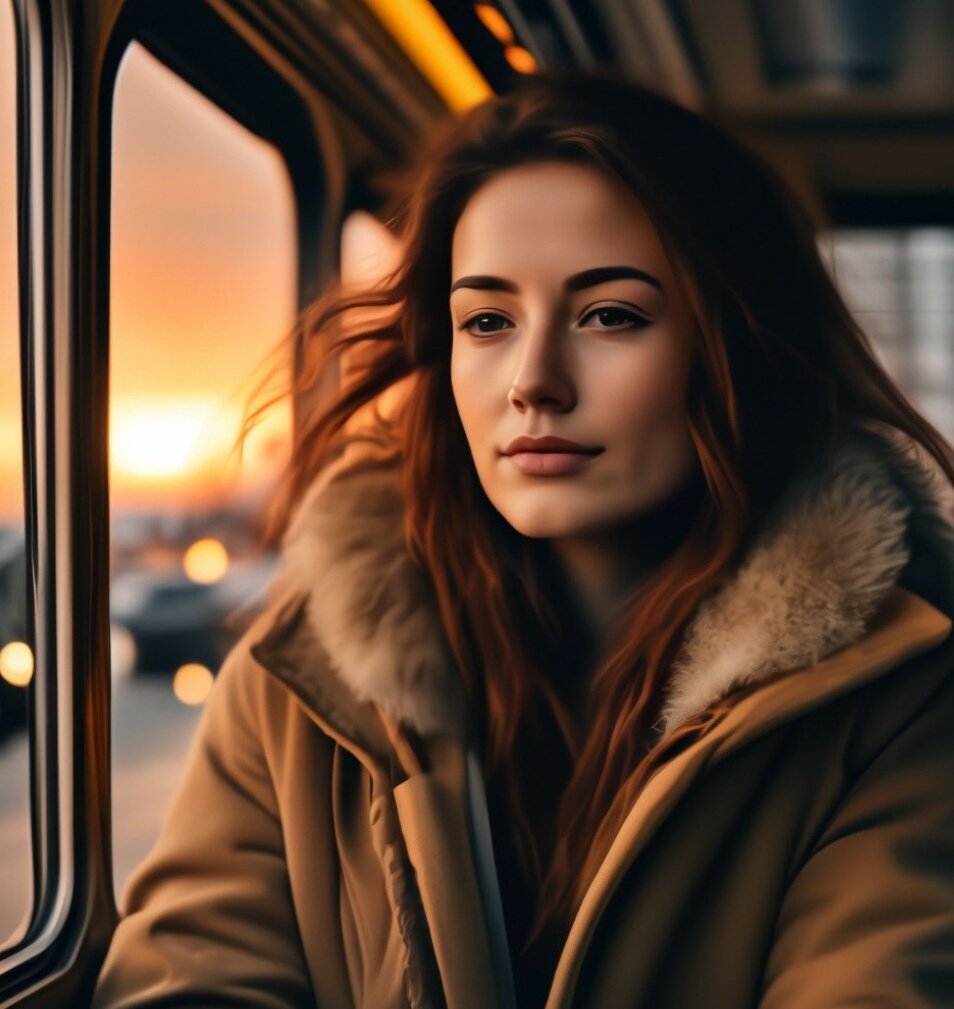 Фото: нейросеть