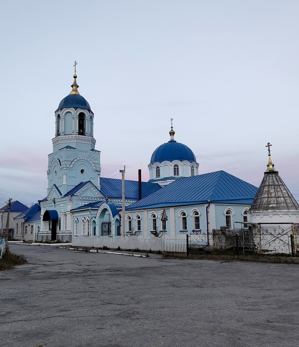 Посетил все города Липецкой области. Мой личный рейтинг |  Travel_and_Транспорт | Дзен