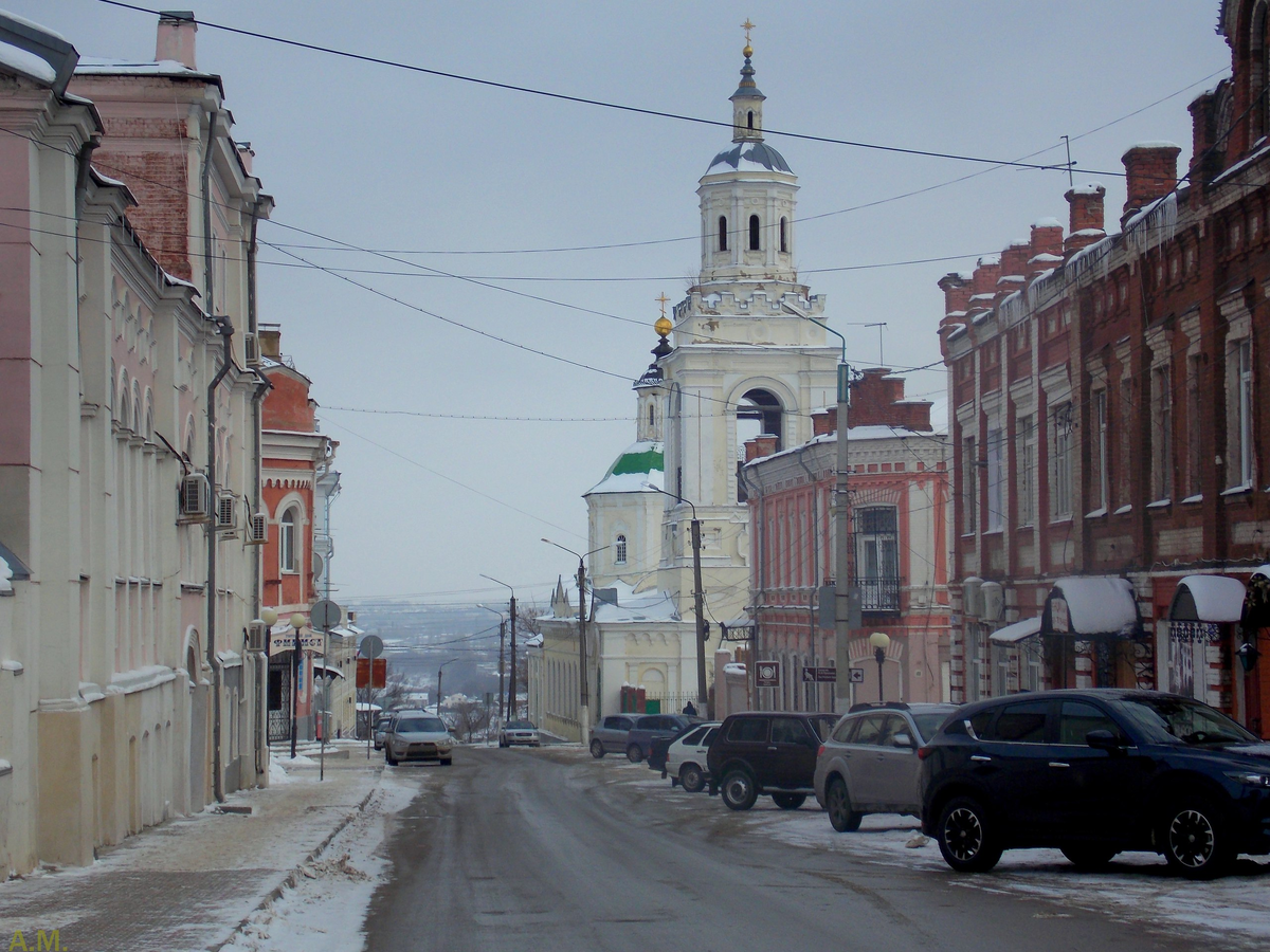 Посетил все города Липецкой области. Мой личный рейтинг |  Travel_and_Транспорт | Дзен