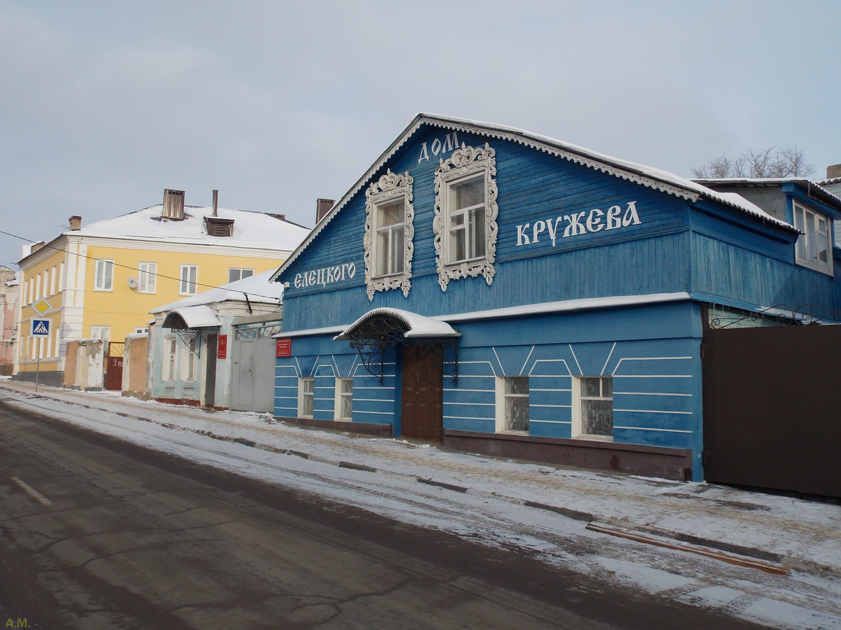 Посетил все города Липецкой области. Мой личный рейтинг |  Travel_and_Транспорт | Дзен