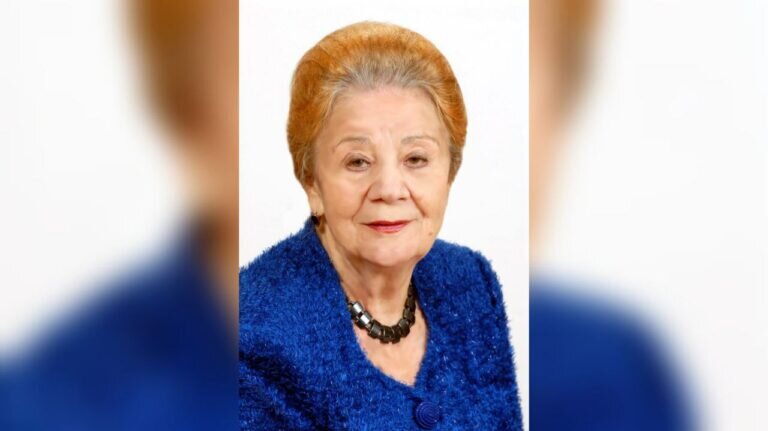    50 лет на сцене драмтеатра. В Оренбурге умерла народная артистка РФ Александра Жигалова Белов Михаил Александрович